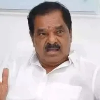 Narayana Swamy comments on Chandrababu and ABN Radhakrishna