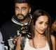 Arjun Kapoor response on marriage with Malaika Arora