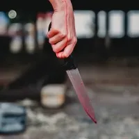 mother in law kills niece in annamayya district