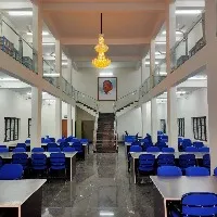 KGtoPG first institurion is now fully ready