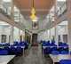 KGtoPG first institurion is now fully ready