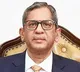 CJI NV Ramana requests lawyers to wear mask