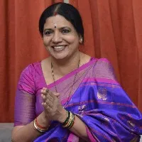 cine actor jeevitha rajasekhar appears before nagari court in cheque bounce case