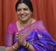 cine actor jeevitha rajasekhar appears before nagari court in cheque bounce case