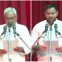 bihar governor orders nitish kumar for floor test
