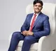 ktr son himanshu responds on anand mahindra tweet