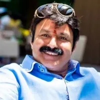 Balakrishna in Anil Ravipudi movie