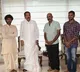 ex vice president venkaiah naidu releases Khudiram Bose title first look