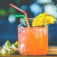 Cocktails to enjoy the monsoons at home