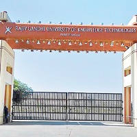 Student injured after roof slab parts fall in IIT Basara