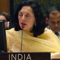 India expresses concern over shelling near Ukraine nuclear plant