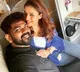 Vignesh Shivan, wife Nayanthara head to Spain for holiday