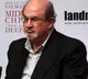 Salman Rushdie stabbed in New York state at event on asylum for writers