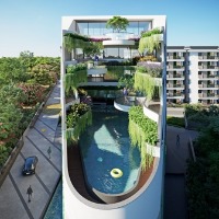 Giridhari Homes Launched a new project - Happiness Hub