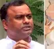 Komatireddy Raj Gopal Reddy Fires on Gutha Sukender Reddy