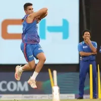 Arjun Tendulkar to play for Goa in this domestic season