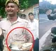 UP constable complaint on food quality