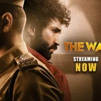 Disney Plus Hotstars new gem Warrior The ultimate fight between Satya and Guru