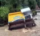 ATM washed away in floods in uttarakhand