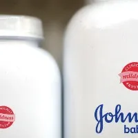 Johnson and Johnson to stop selling talc based baby powder globally in 2023