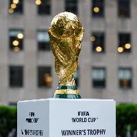 FIFA Officially Advances World Cup By A Day Tournament To Start On November 20