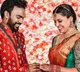 Mega Hero Pawan Tej engagement with  Meghana