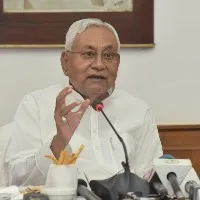 I Dont have PM post ambition says nitish kumar