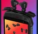 Worlds first inbuilt earbuds phone from Ulefone