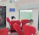 Vista Dome coach in Secunderabad to Pune Shatabdi Express