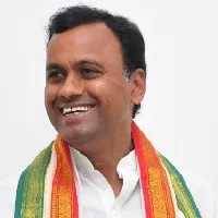 komatireddy rajagopal reddy talks about his resignation