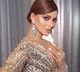 Urvasi Rautela replies to Rishabh Pant deleted post