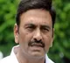 Conspiracy was there behind YS Vijayamma car accident says Raghu Rama Krishna Raju