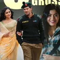 Sita Ramam Movie Update