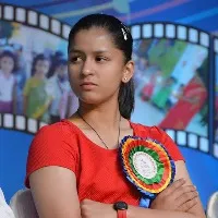 Online stalkings on international sports woman from Hyderabad