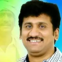 raptadu mla challenge to tdp leader paritala sreeram
