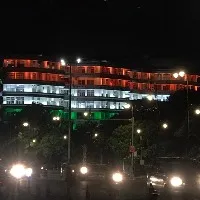 traffic diverted on tankbund on saturday