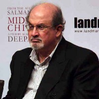 Salman Rushdie put on ventilator, says agent
