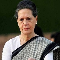 Sonia Gandhi tests positive for Covid again