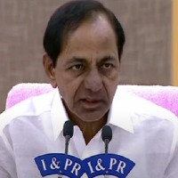 KCR likely to announce TRS candidate’s name in Munugode public meeting