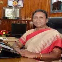 Murmu to address nation on eve of Independence day