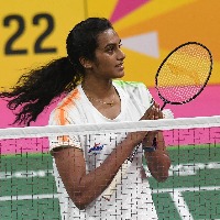 PV Sindhu pulls out of World Championships due to stress fracture