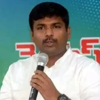 dont add Reddy to my name asks minister gudivada amarnath