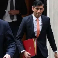 Boris Johnson has not returned my calls says Rishi Sunak