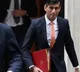 Boris Johnson has not returned my calls says Rishi Sunak
