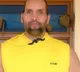 WWE Wrestler The Great Khali Cries While Posing For Paparazzi