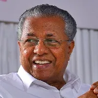 Centre trying to disturb our government says Pinarayi Vijayan