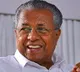 Centre trying to disturb our government says Pinarayi Vijayan