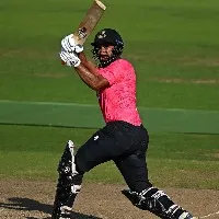 Cheteshwar Pujara hits in 79 balls Ton In Royal London One Day Cup