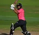 Cheteshwar Pujara hits in 79 balls Ton In Royal London One Day Cup