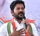 revanth reddy tests possitive for corona and distance from munugodu padayatra